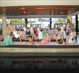 Chic Moms 2016